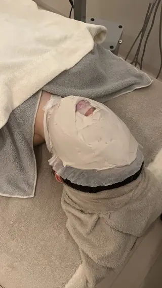 POLA アスティ45店のエステ・リラクイメージ