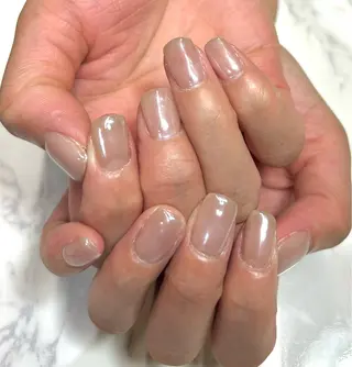 ネイル one nailsalonのネイルデザイン