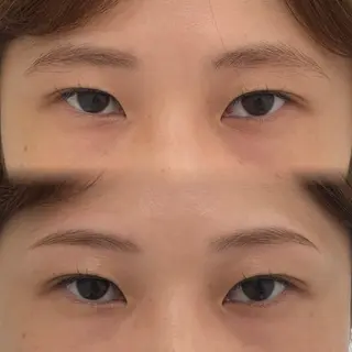 アイブロウ カルフールノア 高崎の眉毛・アイブロウイメージ