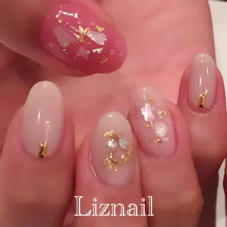 ネイル Rawr / saoriのネイルデザイン