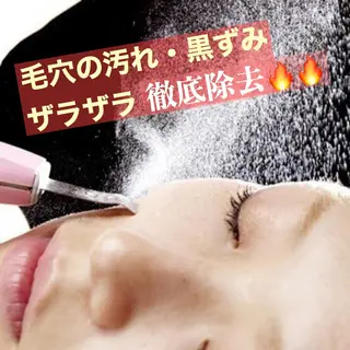 CHERIE Hisadaのエステ・リラクイメージ