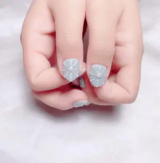 ネイル hairsalon 556のマツエク・マツパデザイン