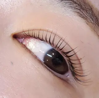 マツエク・マツパ ant_u🌷 arisaのマツエク・マツパデザイン