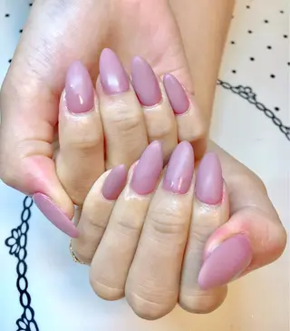 ネイル nailist cocoのネイルデザイン