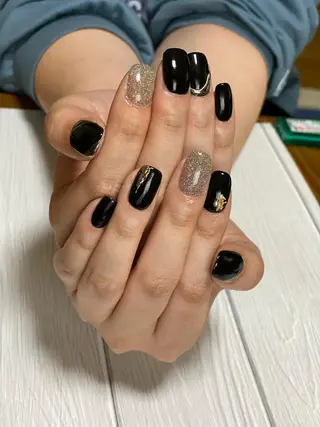 ネイル R.I みちのネイルデザイン