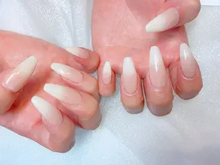 ネイル nail salon c houseのネイルデザイン