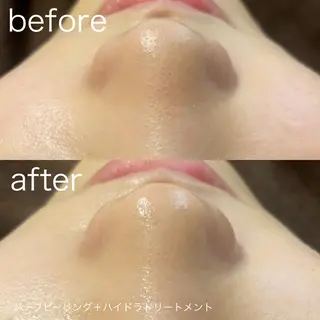 lulularico Yuのエステ・リラクイメージ