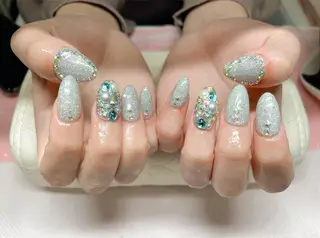 ネイル コウ カnail💅のネイルデザイン