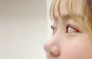 マツエク・マツパ hairsalon556所属・hairsalon 556のマツエク・マツパデザイン