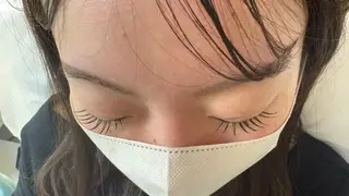 マツエク・マツパ kico.co salon ユキのマツエク・マツパデザイン