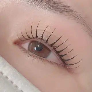 マツエク・マツパ Tetyna 川越 yukaのマツエク・マツパデザイン