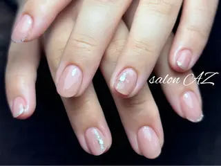 ネイル salon AZのネイルデザイン