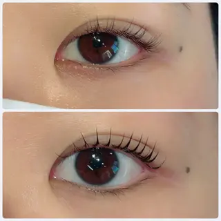マツエク・マツパ 【愛され眉毛作る人】 nozomiの眉毛・アイブロウイメージ