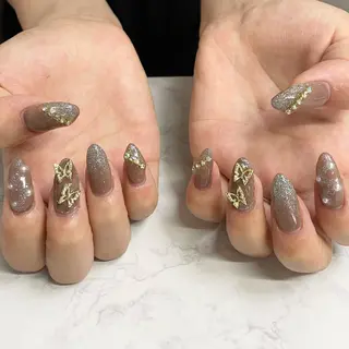 ネイル FELICE ﾌｪﾘｰﾁｪのネイルデザイン