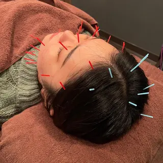 鍼処 藤のエステ・リラクイメージ