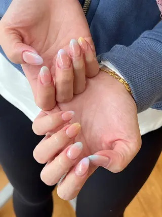 ネイル SWEETNAIL 💅🏻のネイルデザイン