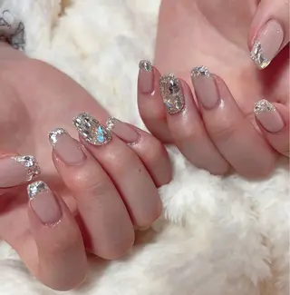 ネイル nail by R'eのネイルデザイン