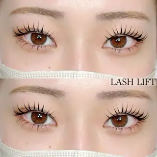 マツエク・マツパ アイブロウ Laurel eye ローレルのマツエク・マツパデザイン