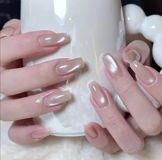 ネイル 🎀 Ayaka_nailのネイルデザイン