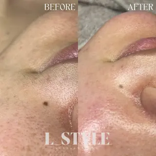 【L_style.】 エルスタイルのエステ・リラクイメージ