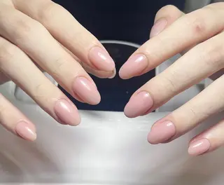 ネイル 🎀 KiKi_nailのネイルデザイン