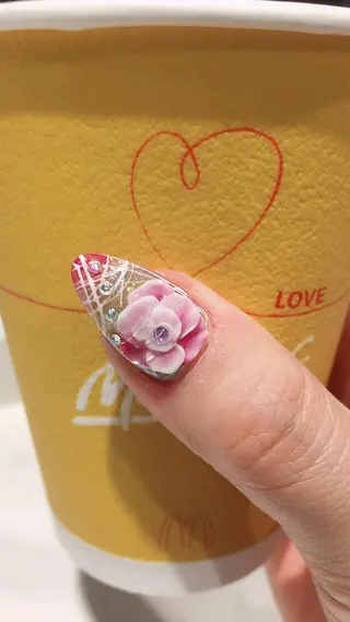 ネイル Sunnynail  サニーのネイルデザイン