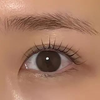 マツエク・マツパ 茉莉華所属・💜茉莉花 RINKA 💜のマツエク・マツパデザイン