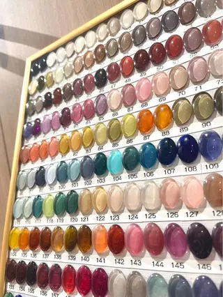 ネイル YUMI nailのネイルデザイン