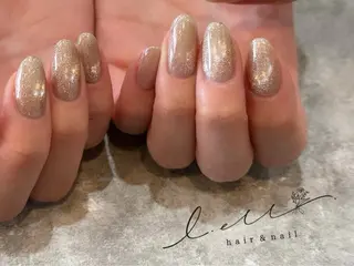 ネイル ell. wakoのネイルデザイン