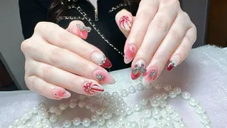 ネイル Di'a nail ネイルサロンのネイルデザイン
