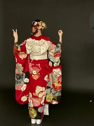 bea＋ hiroの眉毛・アイブロウイメージ