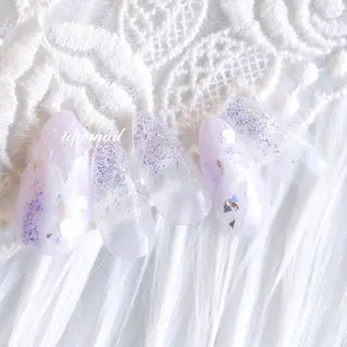 ネイル ネイルサロン 【たゆnail】のネイルデザイン
