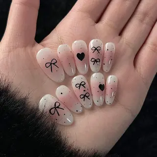 ネイル 🎀 NaNa_nailのネイルデザイン