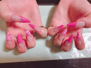 ネイル Beauty salon Lakiのエステ・リラクイメージ