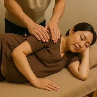 ボディリフレッシュ 伽羅 かげやまのエステ・リラクイメージ