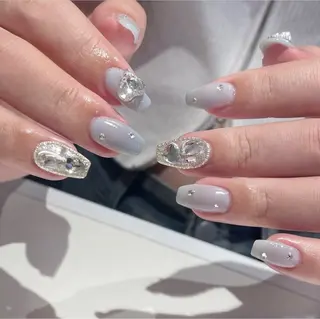 ネイル HIN NAILのネイルデザイン