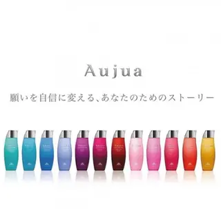 おせ ちさとのヘアスタイル