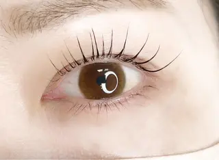 マツエク・マツパ eyelash salon  Kのマツエク・マツパデザイン
