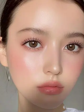 マツエク・マツパ 束感マツエク💗/ ayakaのマツエク・マツパデザイン