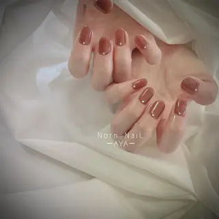 ネイル U Ayaのネイルデザイン