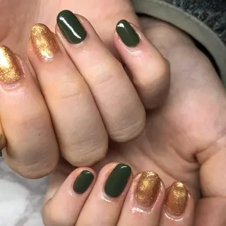 ネイル ネイルサロン 翼【仙川4分】のネイルデザイン