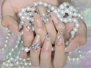 ネイル ネイルサロン lotusのネイルデザイン