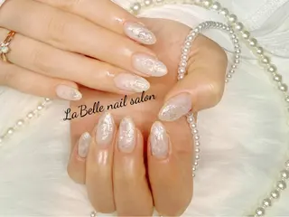 ネイル La’Belle nail サロンのネイルデザイン