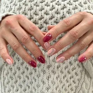 ネイル TK nail Sugiyamaのネイルデザイン