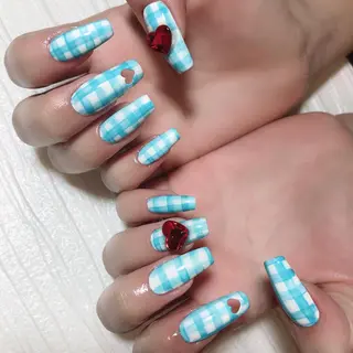 ネイル Nail salon EM（エム）千葉のネイルデザイン