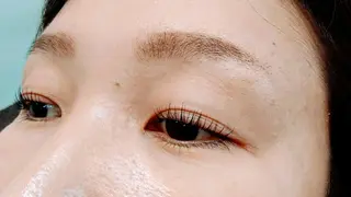 マツエク・マツパ verba バーバの眉毛・アイブロウイメージ