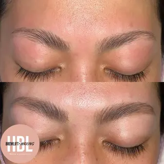 LUANA TAKAKOの眉毛・アイブロウイメージ