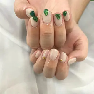 ネイル Basic町田本店 Suzunaのネイルデザイン