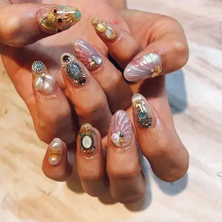 ネイル Chipieee Tokyoのその他イメージ