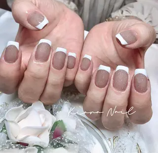 ネイル 🍭Kiara Nail🍭のネイルデザイン